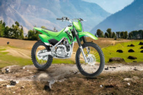 Questions and Answers on Kawasaki KLX 140R F