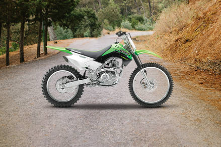 Kawasaki KLX 140 Estimated Price, Launch Date 2020, Images, Specs, Mileage