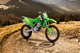 Questions and Answers on Kawasaki KLX 300R