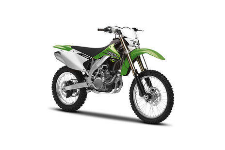 Kawasaki Klx 450r Insurance