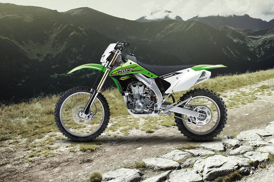 Kawasaki Klx 450r Price Specs Mileage Reviews