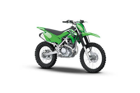 Kawasaki KLX230RS Specifications, Features, Mileage, Weight, Tyre Size