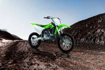 Kawasaki KX 100 Kawasaki KX 100