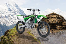 Kawasaki KX 250 Kawasaki KX 250