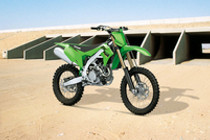 Kawasaki KX 450