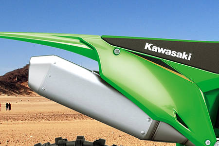 Kawasaki KX 450 Price Mileage Colours Images BikeDekho