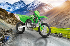 Questions and Answers on Kawasaki KX 85