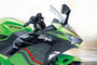 Kawasaki Ninja 400 Brand Logo & Name
