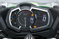 Kawasaki Ninja 400 Price Mileage Reviews Images Gaadi