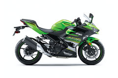 Kawasaki Ninja 400 Price Images Colours Mileage Review In India