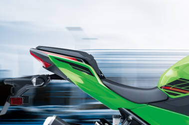 Kawasaki Ninja 400 Price - Mileage, Colours, Images