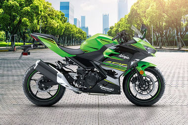 Kawasaki Ninja 400 Estimated Price, Launch Date 2022, Images,