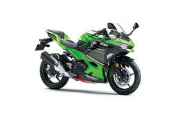 Kawasaki Ninja 400 Images Ninja 400 Photos 360 View