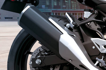 Kawasaki ninja 500 discount price