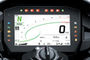 Kawasaki Ninja H2 SX Speedometer