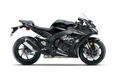 Kawasaki Ninja Zx 10rr Price Images Colours Mileage Review In