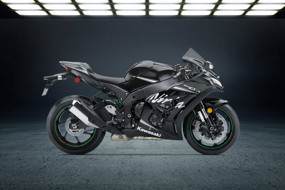 Kawasaki Ninja ZX10RR Price , Specs, Mileage, Reviews