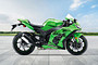 2019 Kawasaki Ninja ZX-10RR Right Side View