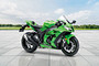 2019 Kawasaki Ninja ZX-10RR Front Right View