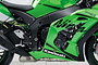 2019 Kawasaki Ninja ZX-10RR Engine