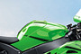 2019 Kawasaki Ninja ZX-10RR Fuel Tank