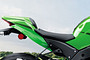 2019 Kawasaki Ninja ZX-10RR Seat
