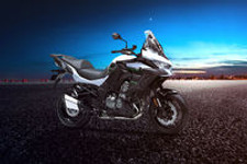 Kawasaki Versys 1000 Kawasaki Versys 1000
