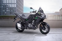 Kawasaki Versys 1000 Price in Bangalore Check Bike On Road Price