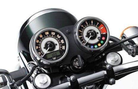 Kawasaki W800 Price Specs Mileage Reviews Images