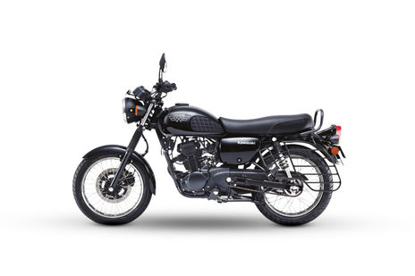 Kawasaki W175 Insurance Kawasaki W175 Insurance