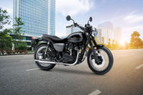 Questions and Answers on Kawasaki W800 Street