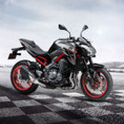What Is Kawasaki Z900 18 Top Speed Bikedekho