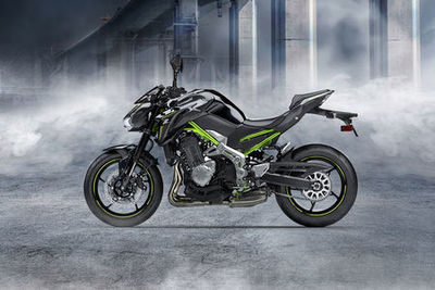 Kawasaki Z900 (2018-2020) Price, Specs, Mileage, Images