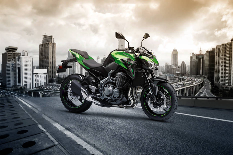 Kawasaki Z900 Price, EMI, Specs, Images, Mileage and Colours