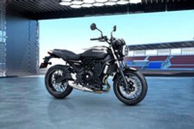 Specifications of Kawasaki Z650RS