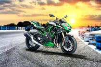 Kawasaki Z H2 Kawasaki Z H2