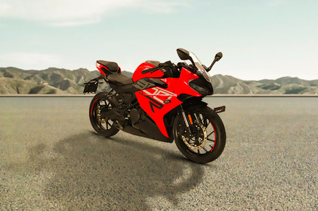 BREAKING: The Keeway K300 N and K300 R Have Been Launched! | BikeDekho