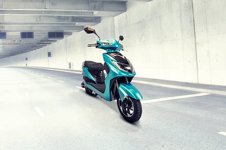 Kinetic Green Scooters & Scooty Price List, New Kinetic Green Models 2023