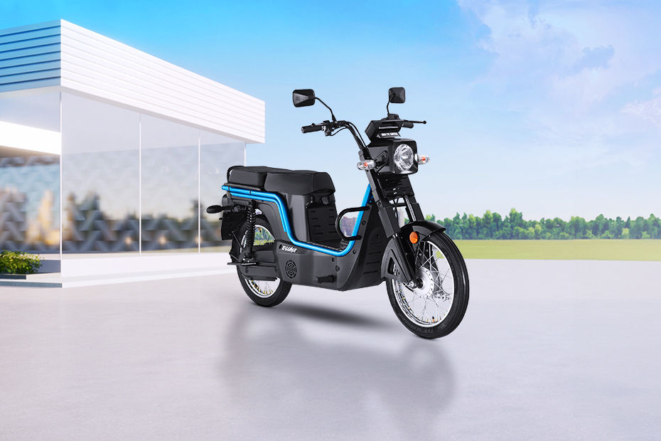 Best Moped Bikes in India -2024 Prices, Images
