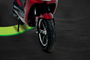 Komaki LY Front Tyre View