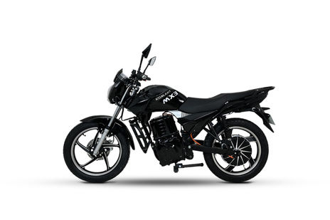Komaki MX3
