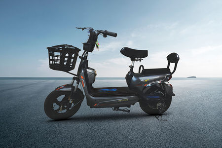 super electric bike price