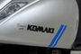Komaki Venice Brand Logo & Name