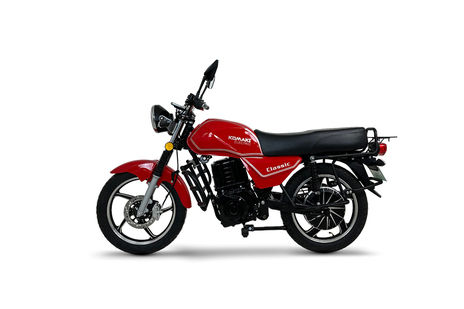 Komaki XGT Classic