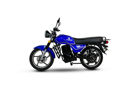 Komaki XGT Classic thumb 2