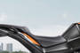 ktm duke 125 seat