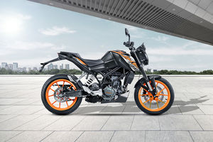 26 Sports Naked Bikes In India 2020 Prices Offers Specs