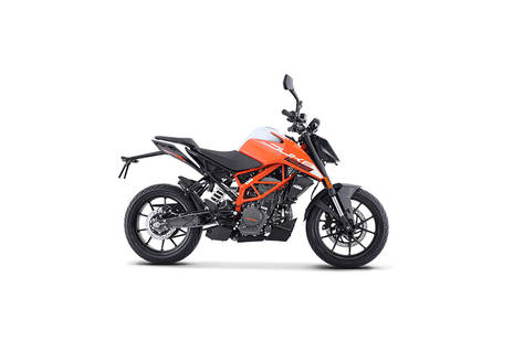 Ktm duke 2021 discount price