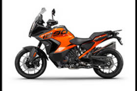 Questions and Answers on KTM 1290 Super Adventure S