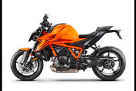 Questions and Answers on KTM 1390 Super Duke R